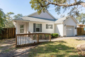 The Seashell by Oak Island Accommodations